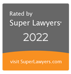 Super Lawyers 2022