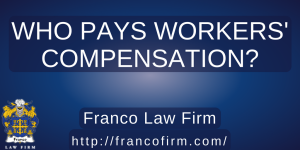 Read more about the article Who Pays Workers’ Compensation?