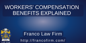 Read more about the article Workers’ Compensation Benefits Explained