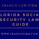 Franco Firm - Florida Social Security Law Guide