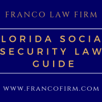 Franco Firm - Florida Social Security Law Guide