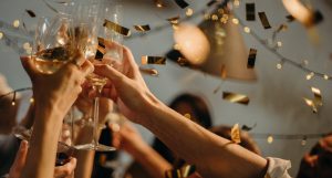 Read more about the article New Year’s Eve Personal Injury Dangers
