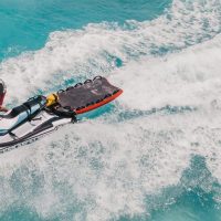 Jetski Accidents Franco Law Firm