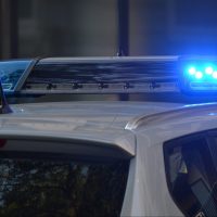 A Police Involved Auto Accident A Police Involved Auto Accident