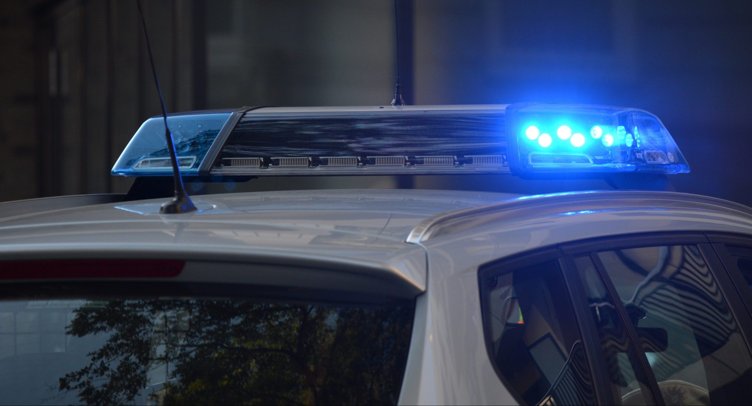 Home 1 A Police Involved Auto Accident