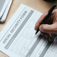 Social Security Social Security