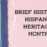 Hispanic Heritage Month