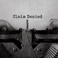 ClaimDenied ClaimDenied