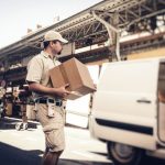 DeliveryDriver DeliveryDriver