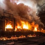 FactoryExplosion FactoryExplosion