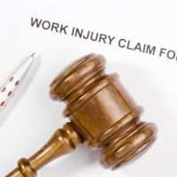 WorkInjuryClaimForm WorkInjuryClaimForm