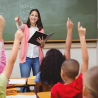 Teacher Teacher