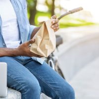 PackedLunch PackedLunch