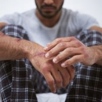 Psychological Injuries Psychological Injuries