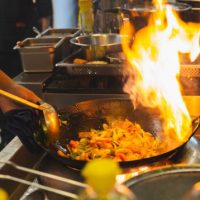 RestaurantFire RestaurantFire