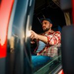TruckDriver8