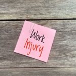 Work Injury