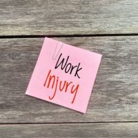 Work Injury