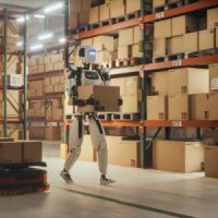 RobotWorker