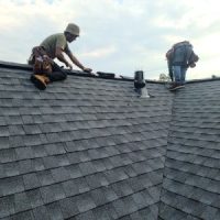 Roofers Roofers