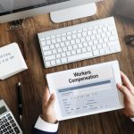 workers comp form