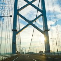 Bridge Bridge